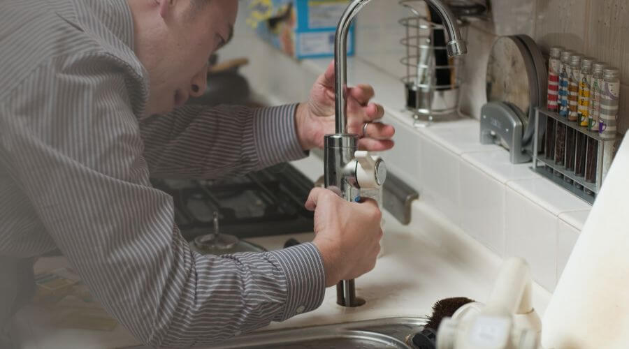Local expert plumbing services in Mill Creek, CA
